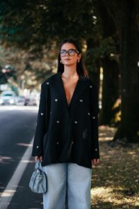 Blazer New York Heartbeat