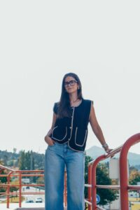 Colete Milano Classic